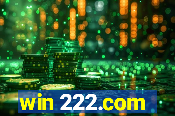 win 222.com